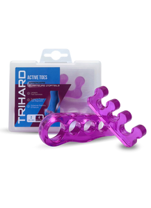 Active Toes Spreaders - Free