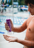 Swimmers Shampoo Extra Boost - Pack Of Three