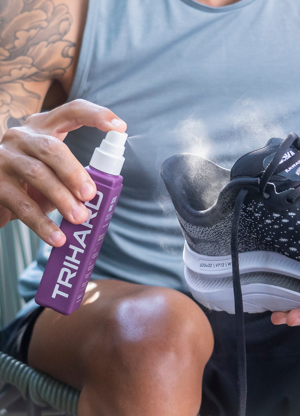 Active Foot & Sports Shoes’ Spray