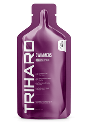 Swimmers Shampoo Extra Boost Sample