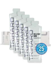 Travel Kit  - Pre & Post Swim Conditioner
