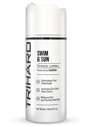 DETERGENTE VISO SWIM & SUN