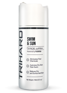 DETERGENTE VISO SWIM & SUN