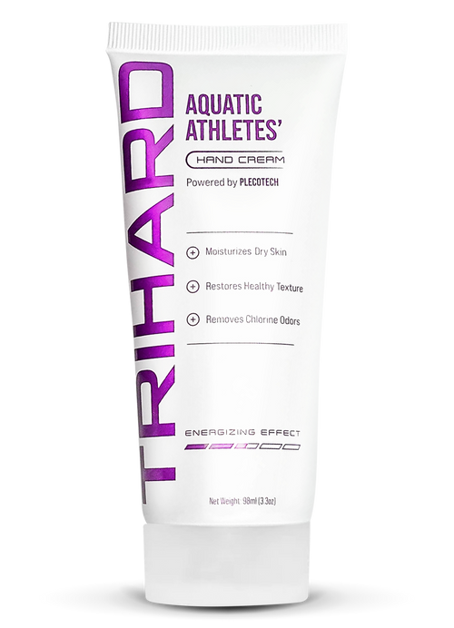 Aquatic Athletes' Hand Cream