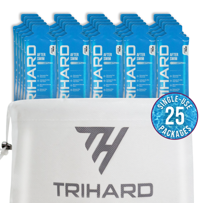 Travel Kit - After-Swim Body Wash Extra Boost