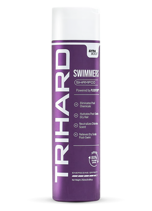 Swimmers Shampoo Extra Boost