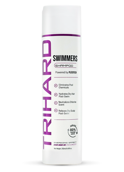 Swimmers Shampoo