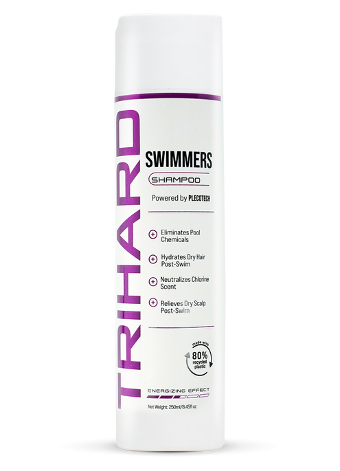 Schwimmer-Shampoo