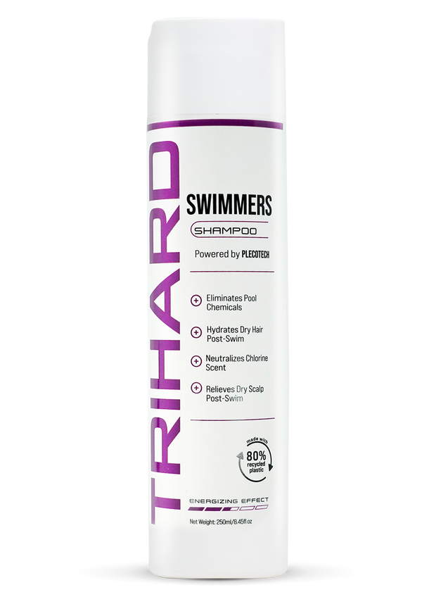 Schwimmer-Shampoo