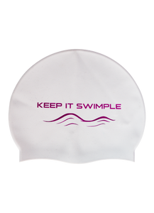 Swimple Swimming Cap