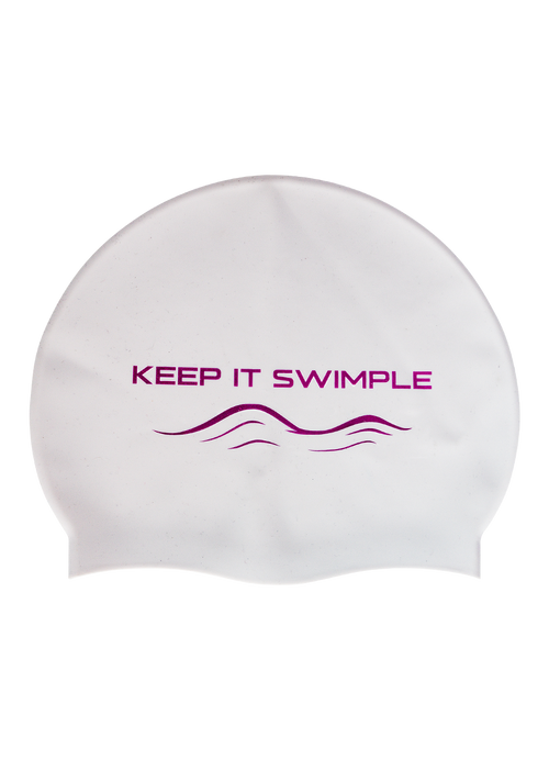 GORRO DE NATACIÓN SWIMPLE