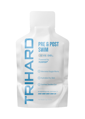 PRE & POST SWIM GEL CONTORNO OCCHI CAMPIONE